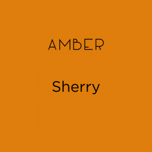 White Wine Colour Amber Sweet Wines Sherry