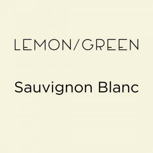 White Wine Colour Lemon Green Sauvignon Blanc